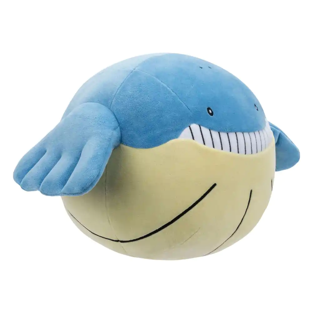 Pokémon Pluszowa Figurka Wailmer 30 centymetrów zdjęcie produktu
