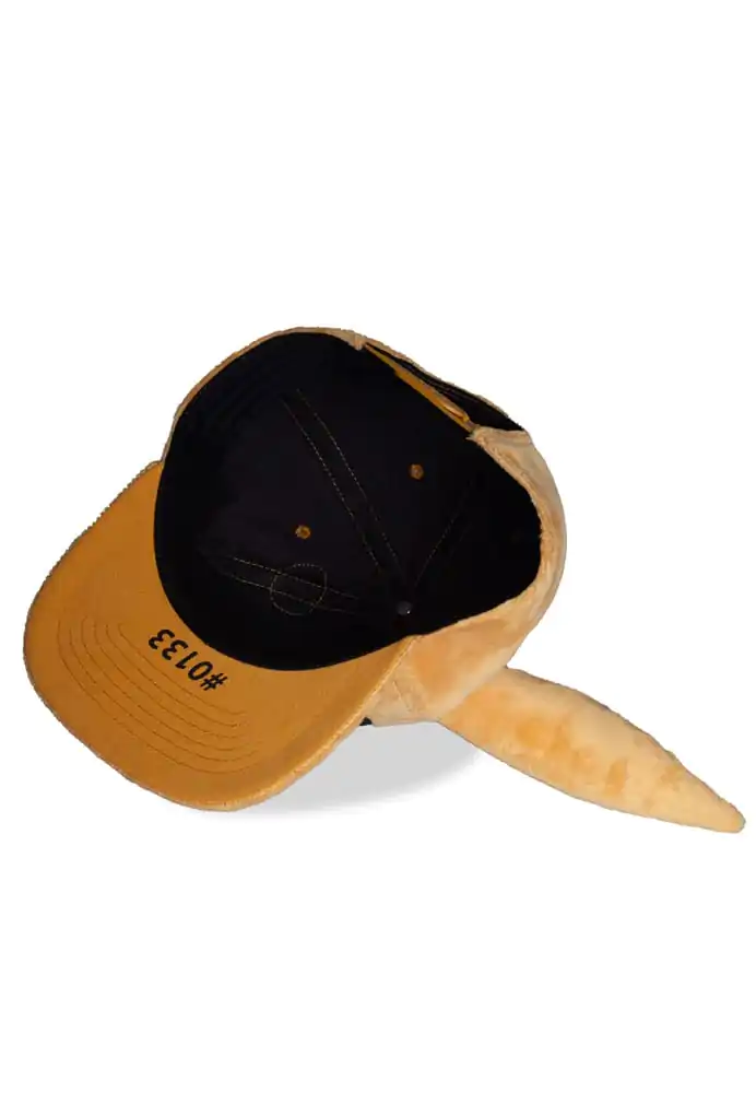 Czapka z daszkiem Pokemon Snapback Winking Eevee zdjęcie produktu