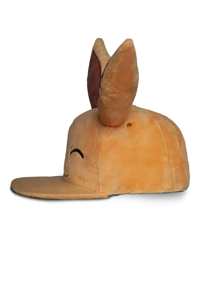 Czapka z daszkiem Pokemon Snapback Winking Eevee zdjęcie produktu