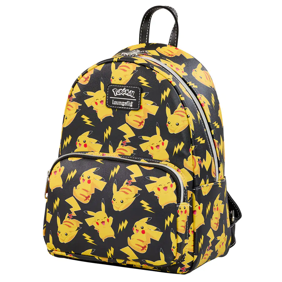 Loungefly Pokemon Pikachu plecak zdjęcie produktu