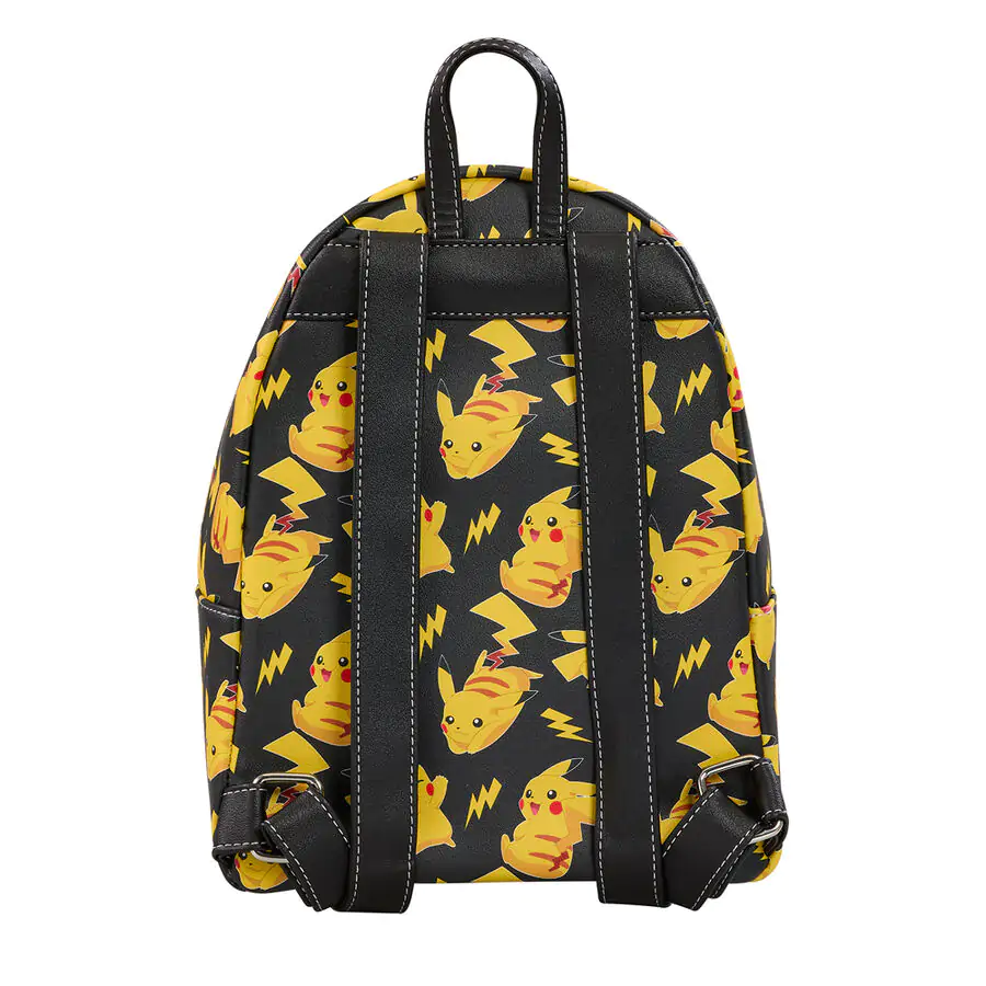 Loungefly Pokemon Pikachu plecak zdjęcie produktu