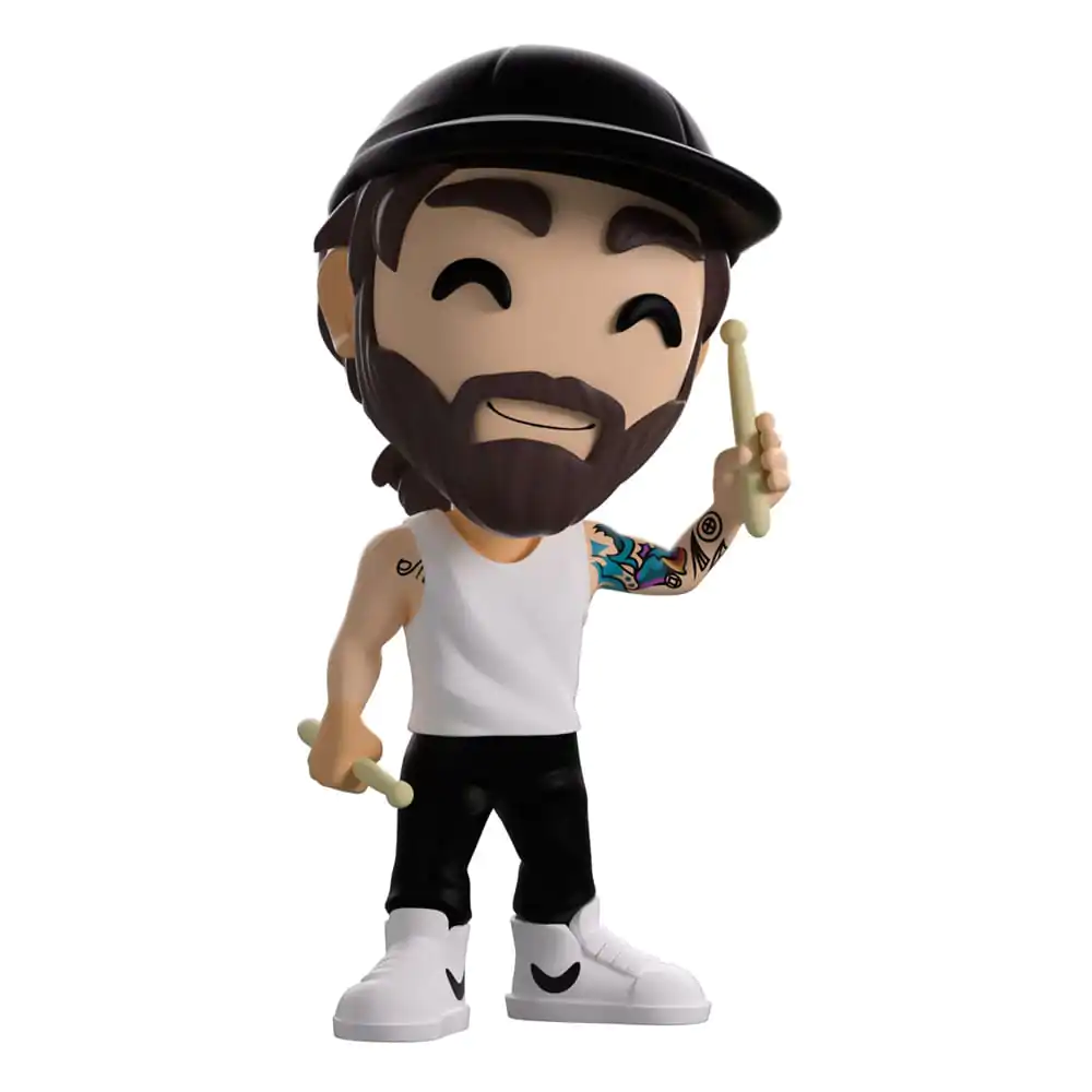 Polyphia Figurka winylowa Clay Aeschliman 12 cm zdjęcie produktu