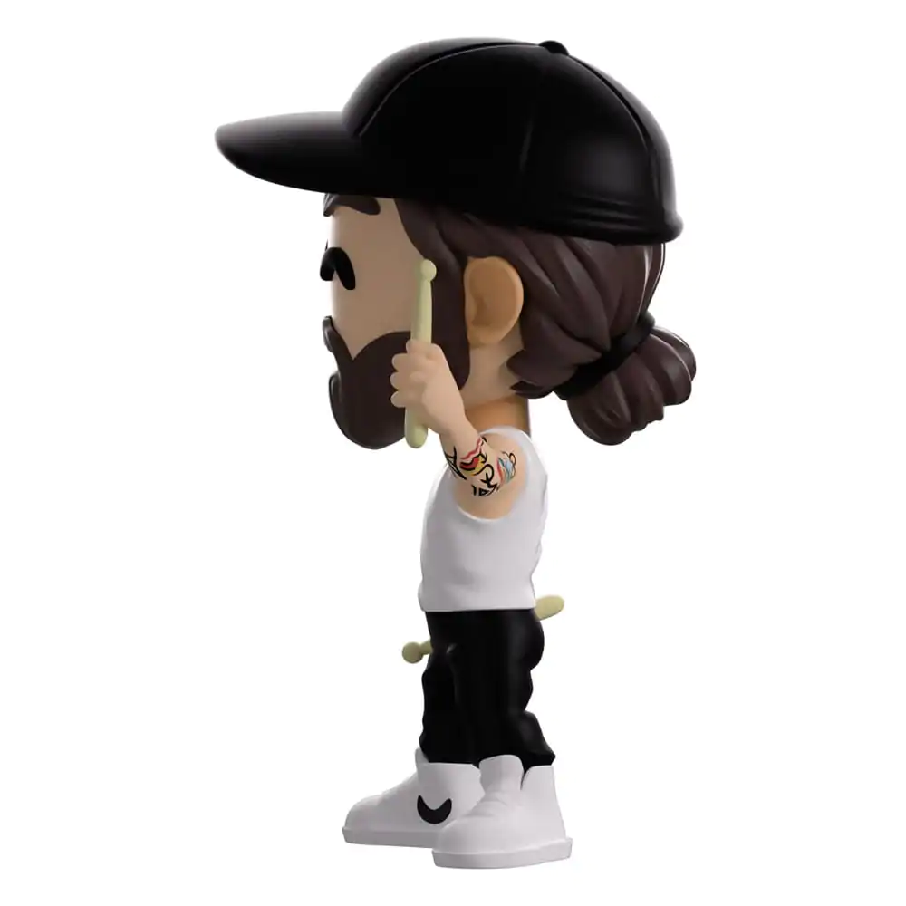 Polyphia Figurka winylowa Clay Aeschliman 12 cm zdjęcie produktu