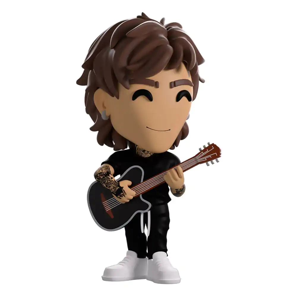 Figurka winylowa Polyphia Tim Henson 12 cm zdjęcie produktu