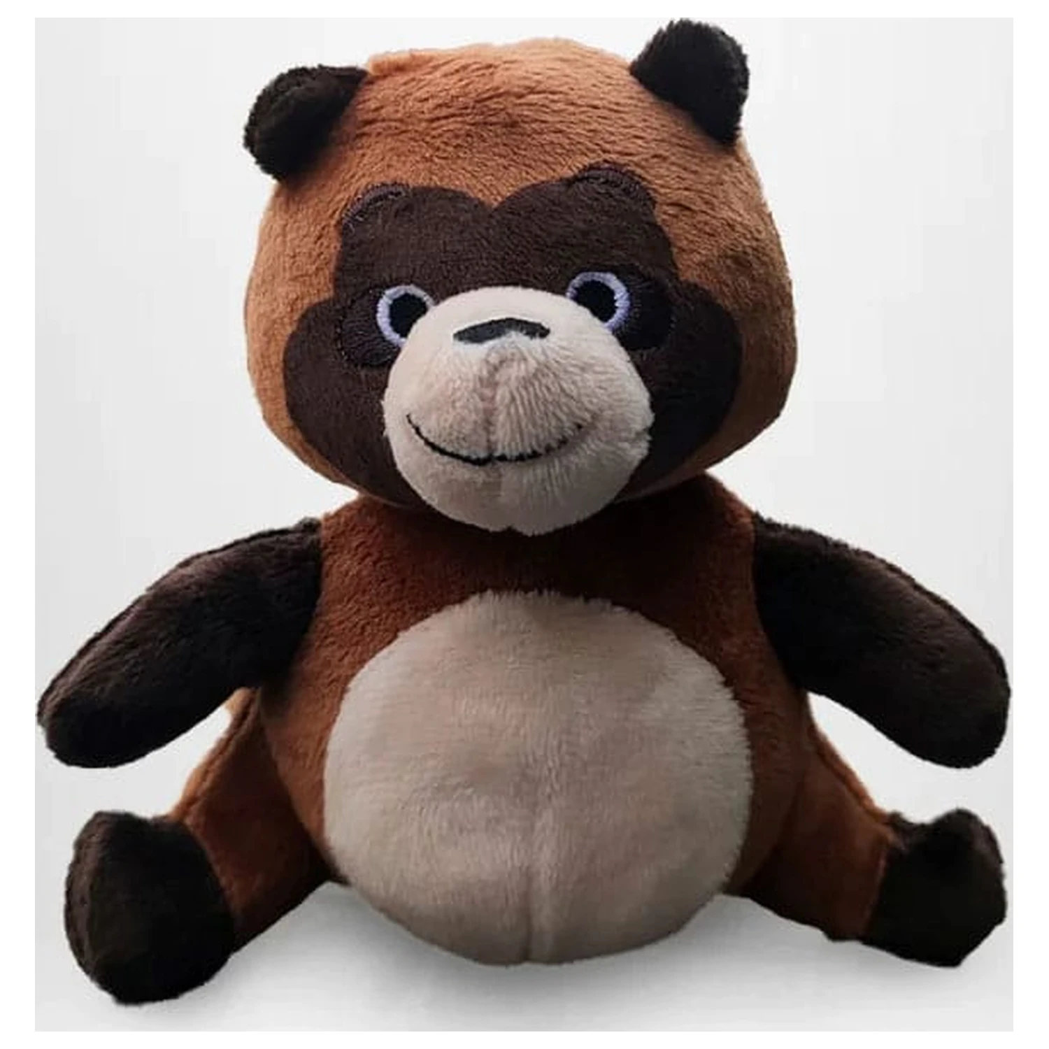 Figurka pluszowa Pom Poko Shokichi 12 cm zdjęcie produktu