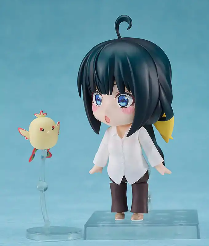 Pon no Michi Nendoroid Figurka Akcji Nashiko Jippensha 10 cm zdjęcie produktu