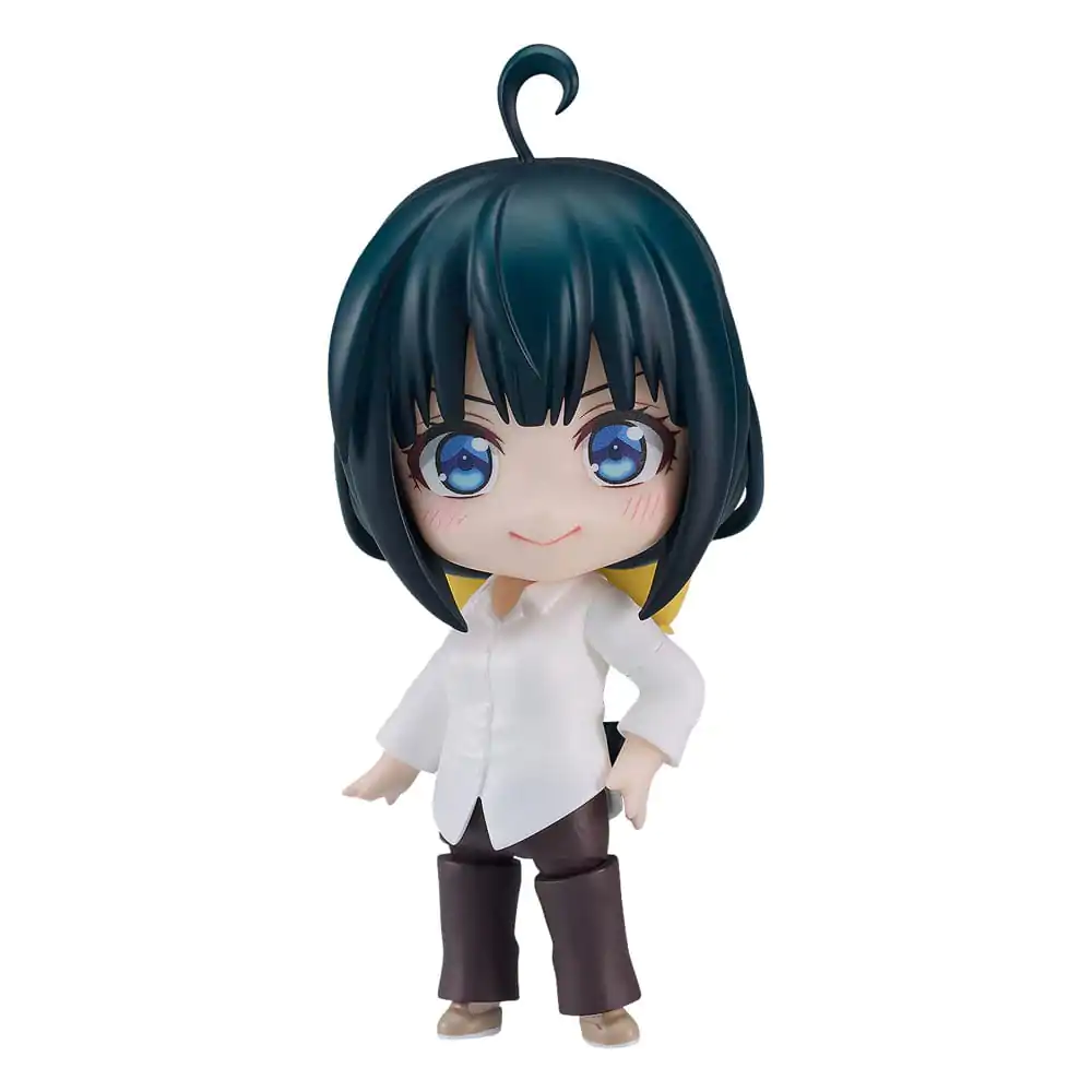 Pon no Michi Nendoroid Figurka Akcji Nashiko Jippensha 10 cm zdjęcie produktu