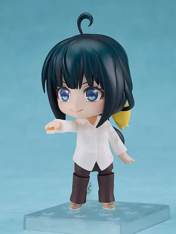 Pon no Michi Nendoroid Figurka Akcji Nashiko Jippensha 10 cm zdjęcie produktu