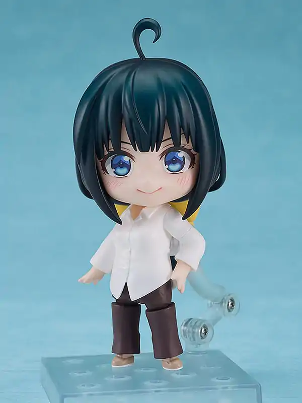 Pon no Michi Nendoroid Figurka Akcji Nashiko Jippensha 10 cm zdjęcie produktu