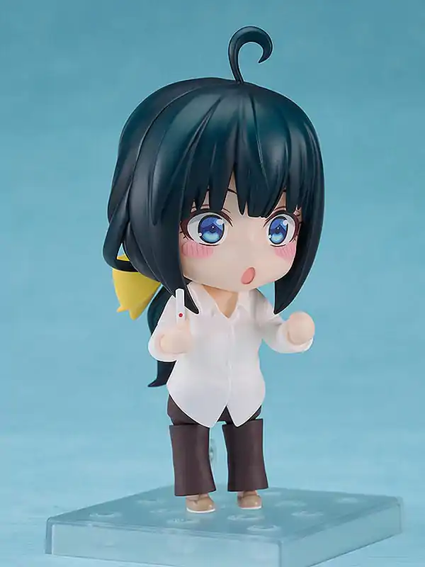 Pon no Michi Nendoroid Figurka Akcji Nashiko Jippensha 10 cm zdjęcie produktu