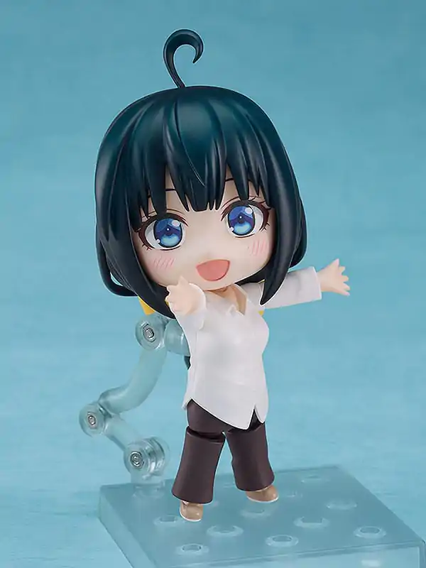 Pon no Michi Nendoroid Figurka Akcji Nashiko Jippensha 10 cm zdjęcie produktu