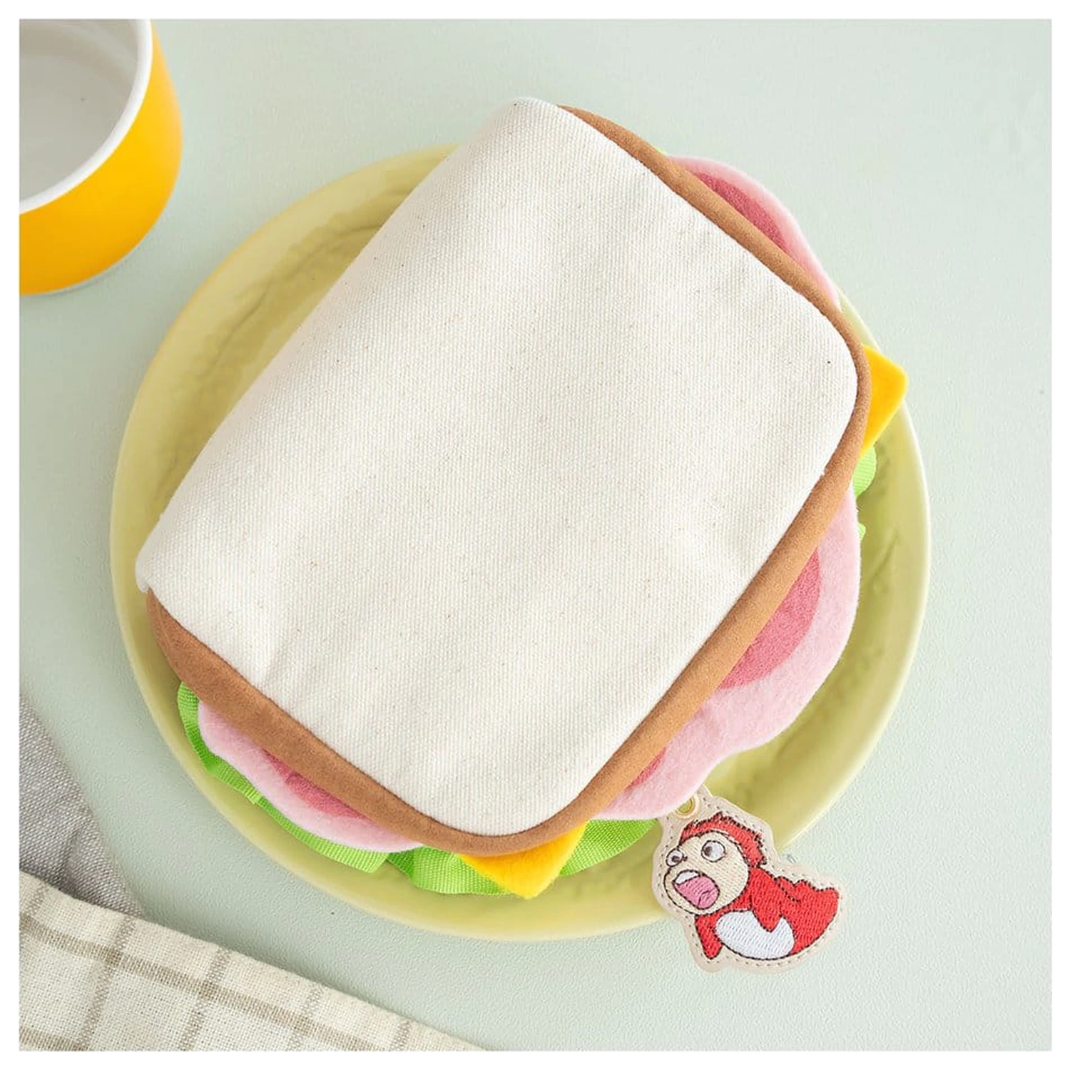 Torba na lunch Ponyo Itadaki! zdjęcie produktu