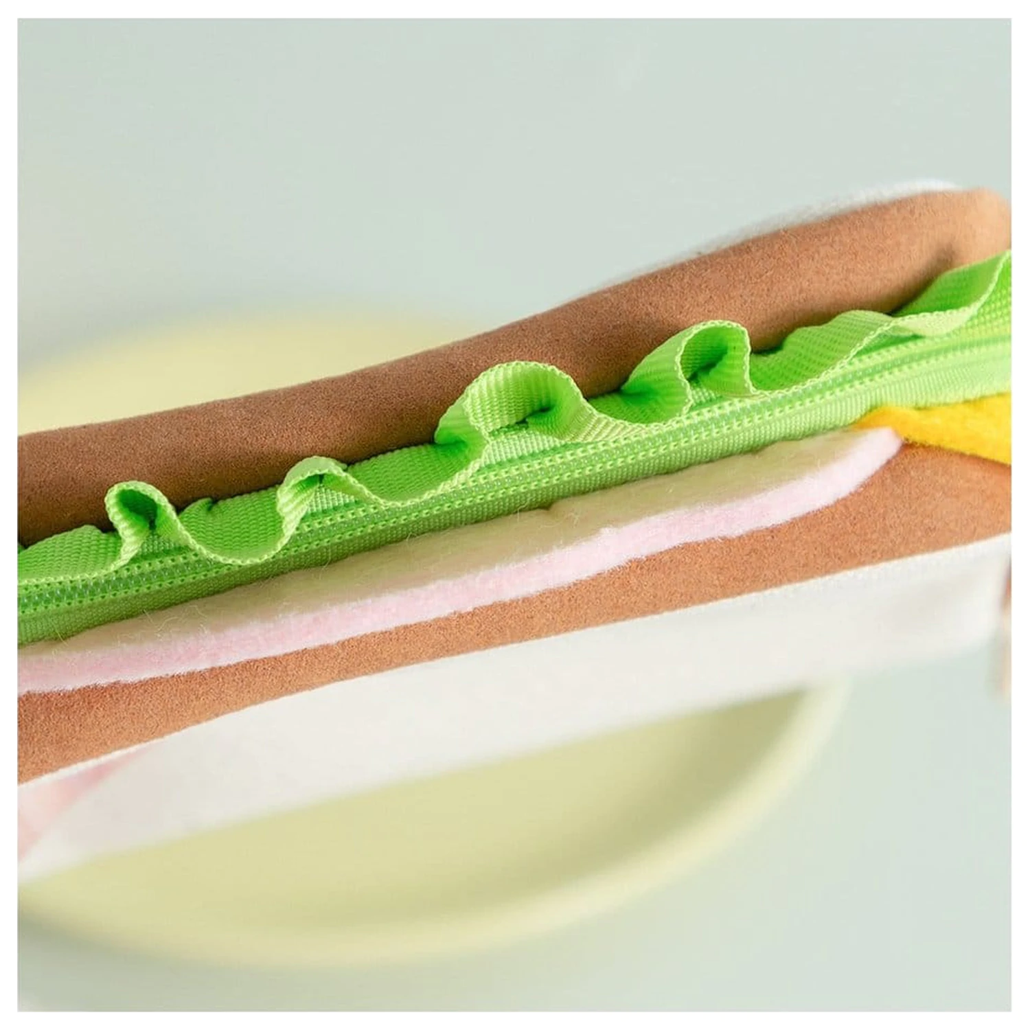 Torba na lunch Ponyo Itadaki! zdjęcie produktu
