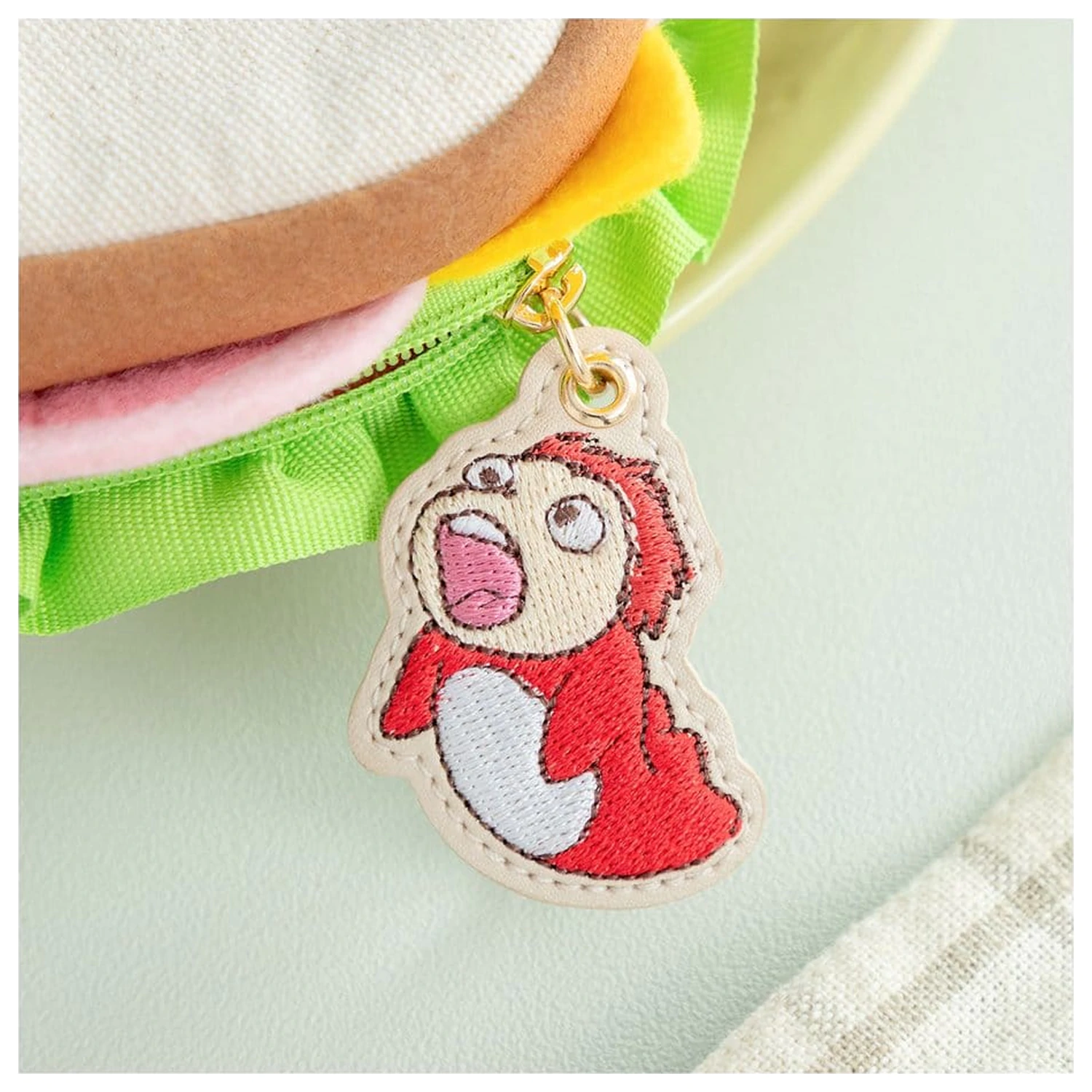 Torba na lunch Ponyo Itadaki! zdjęcie produktu