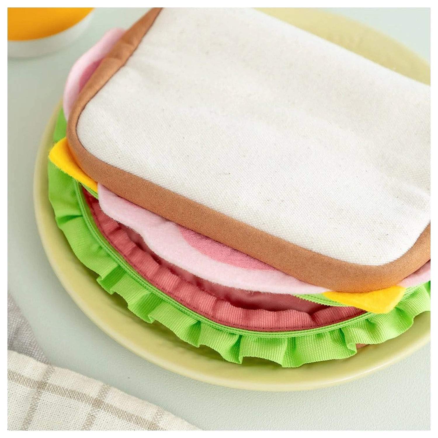Torba na lunch Ponyo Itadaki! zdjęcie produktu