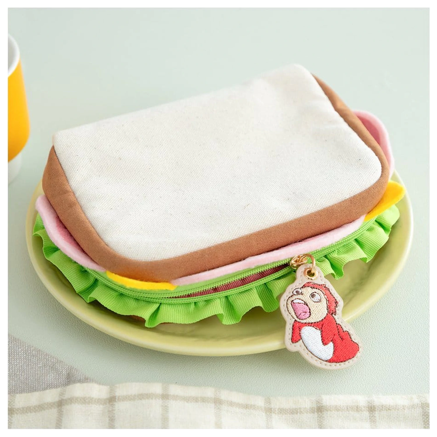 Torba na lunch Ponyo Itadaki! zdjęcie produktu