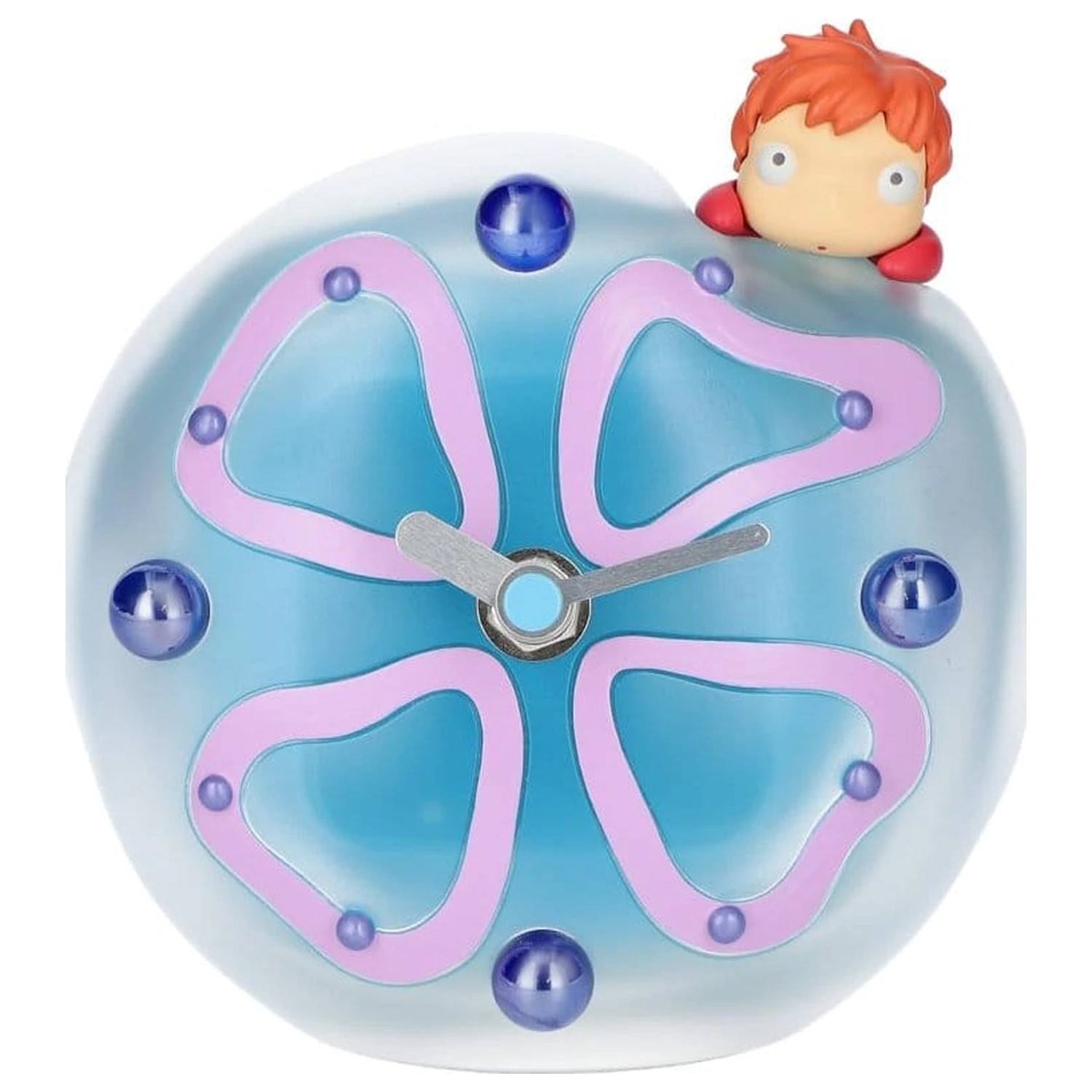 Zegar Ponyo Ponyo zdjęcie produktu
