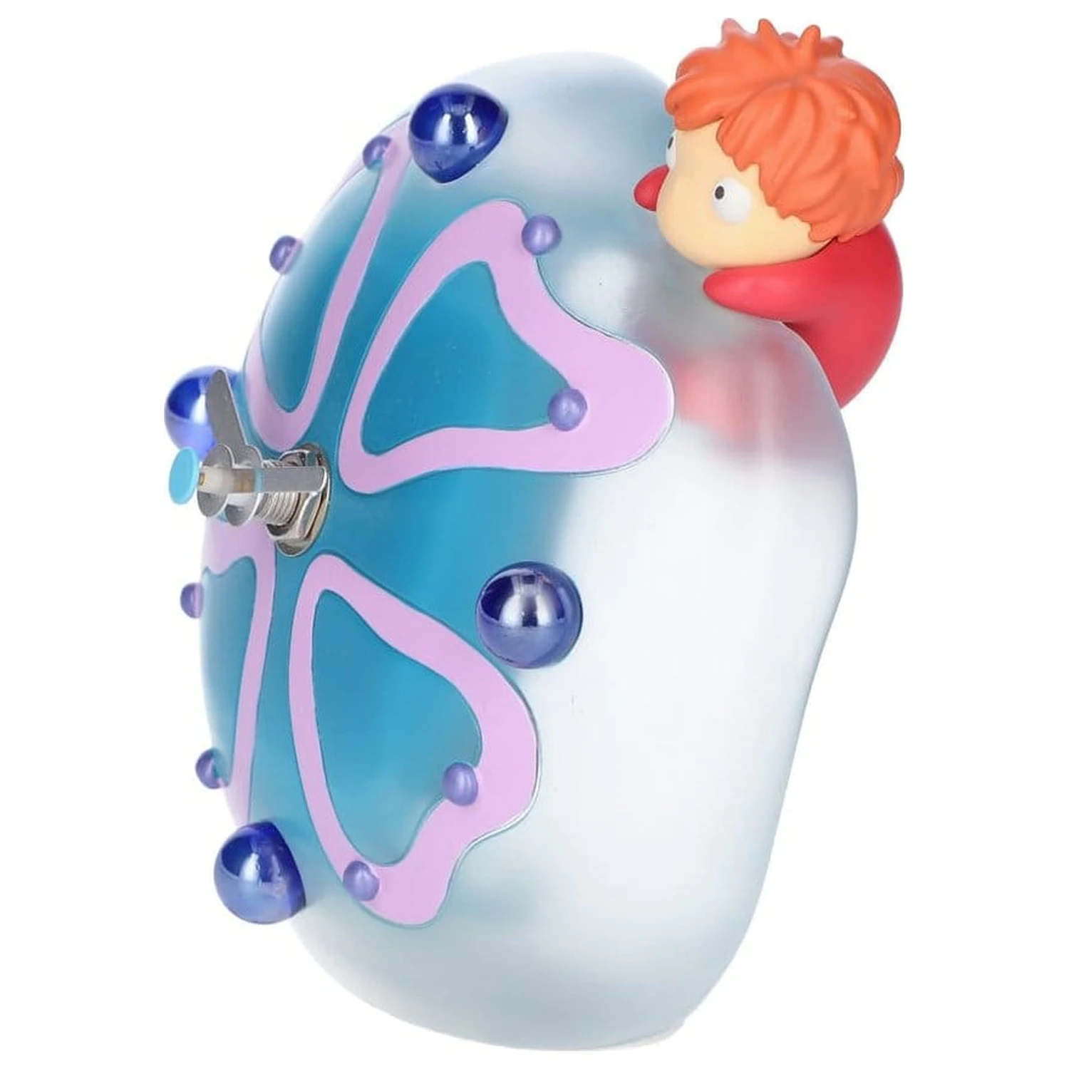 Zegar Ponyo Ponyo zdjęcie produktu