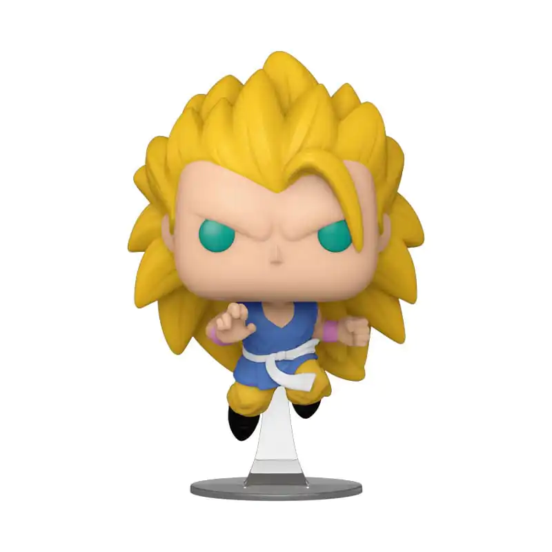 Figurka Pop! Anime: Dragon Ball GT - Super Saiyan 3 Goku zdjęcie produktu
