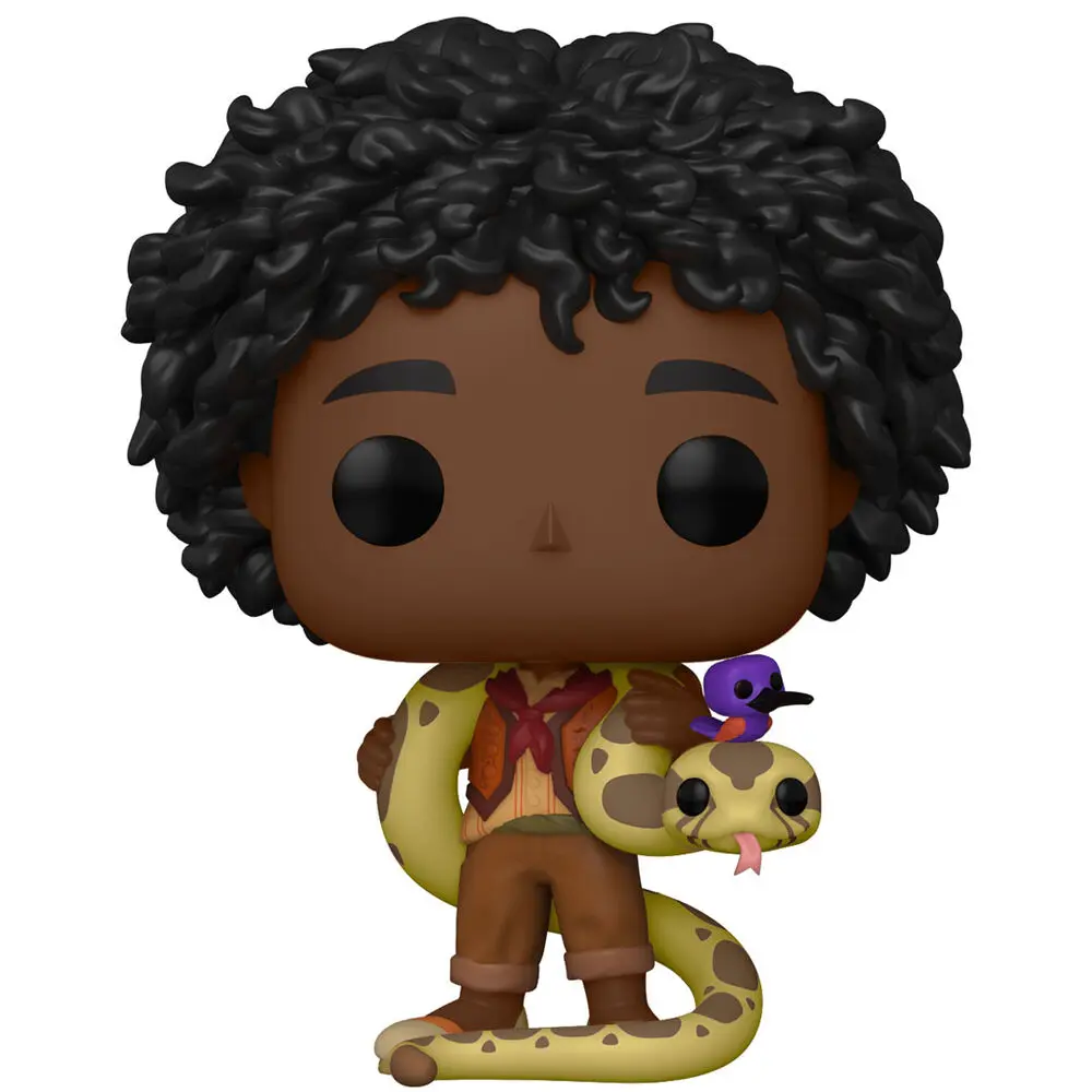 Encanto POP! Movies Figurka Vinyl Antonio Madrigal 9 cm zdjęcie produktu