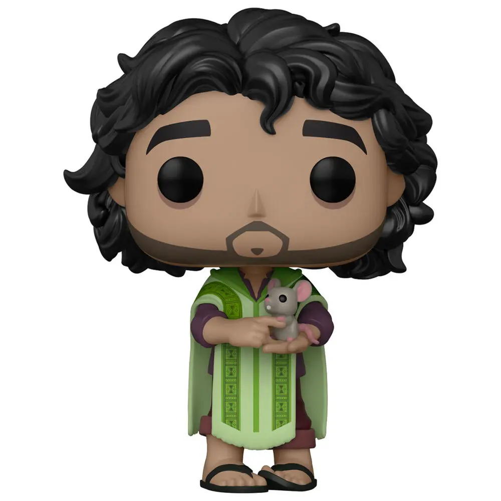 Encanto POP! Movies Figurka Vinyl Bruno Madrigal 9 cm zdjęcie produktu