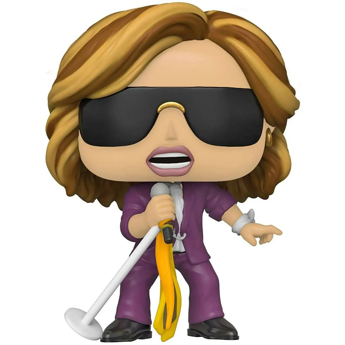 Aerosmith POP! Rocks Figurka winylowa Steven Tyler 9 cm zdjęcie produktu