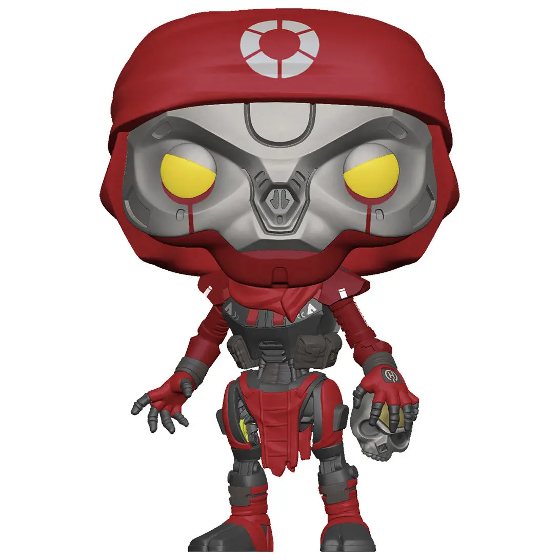 Apex Legends POP! Games Figurka winylowa Revenant 9 cm zdjęcie produktu