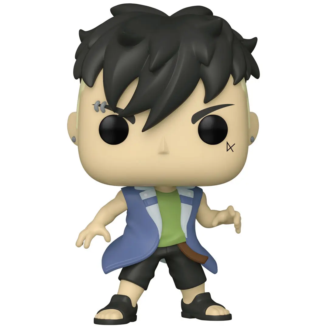 Boruto: Naruto Next Generations POP! Animation Figurka winylowa Kawaki 9 cm zdjęcie produktu