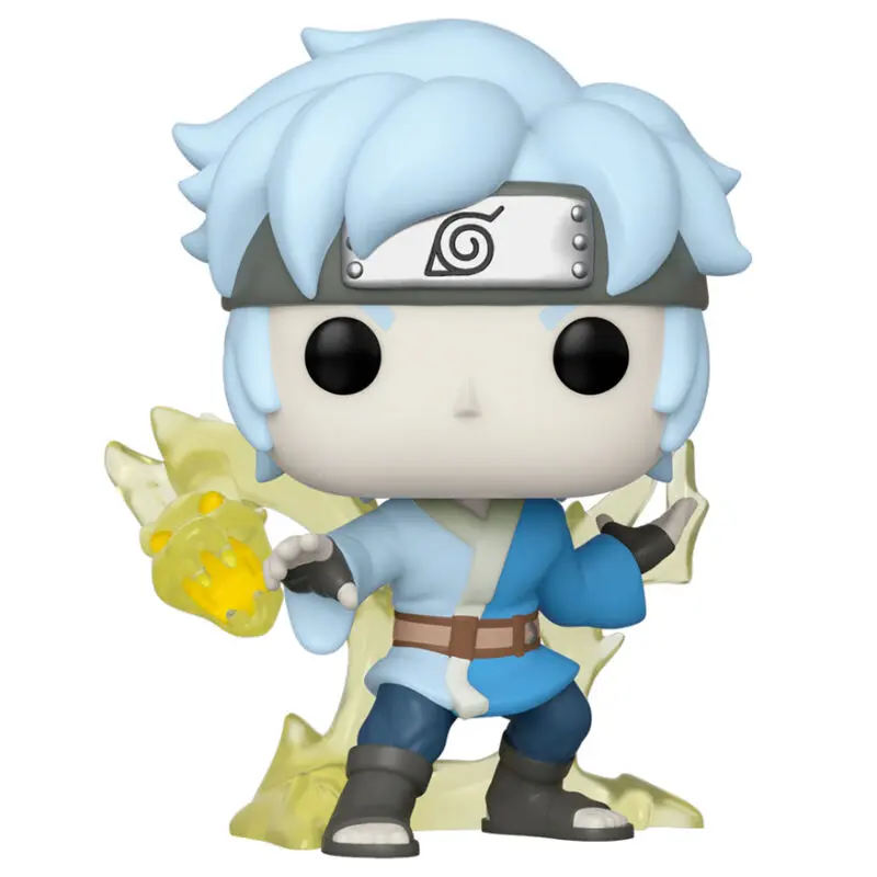 Boruto: Naruto Next Generations POP! Animation Figurka winylowa Mitsuki 9 cm zdjęcie produktu