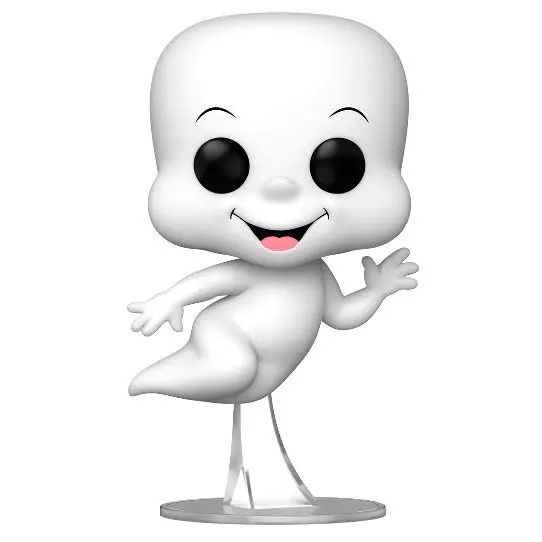 Figurka winylowa POP! Animation Casper 9 cm zdjęcie produktu