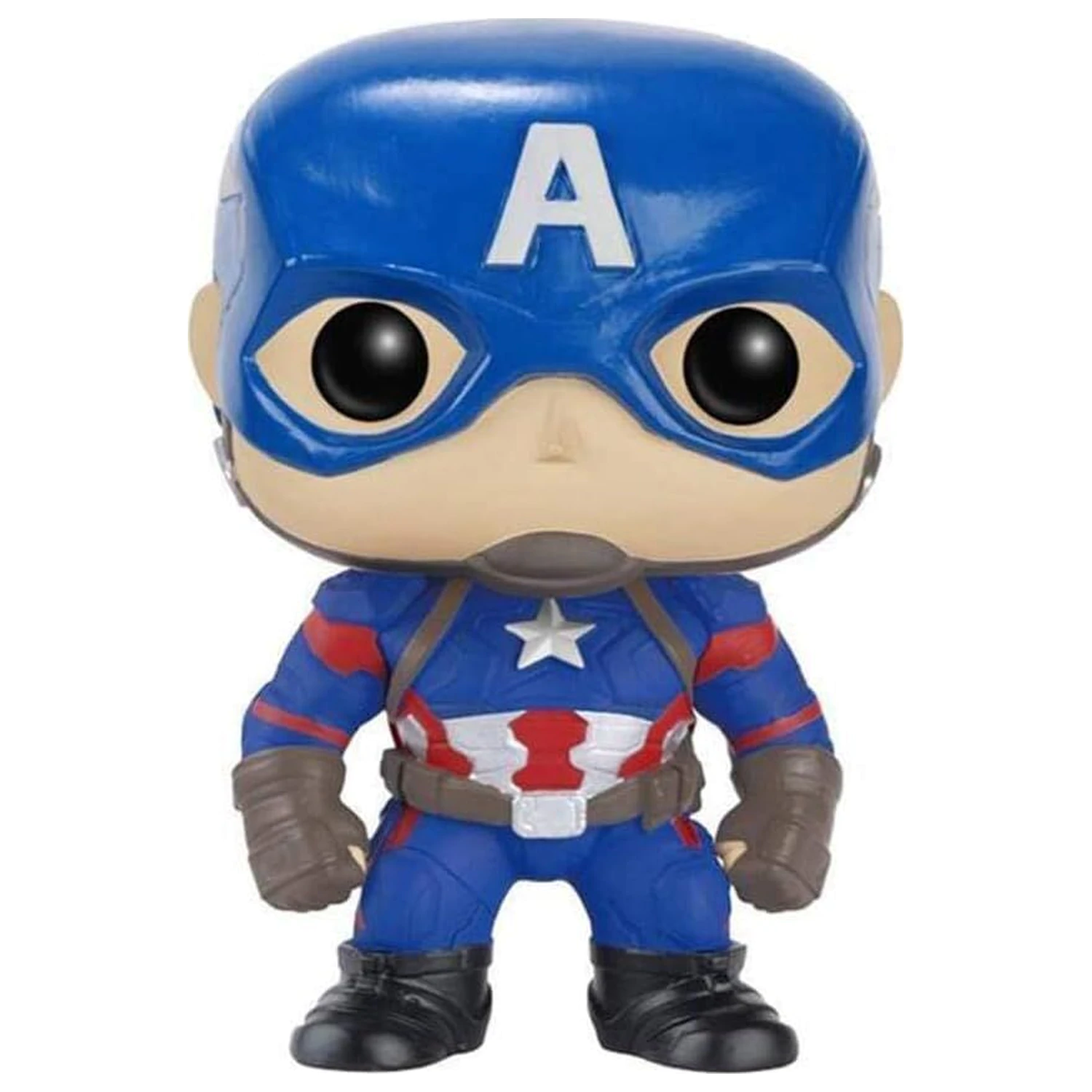 Figurka POP Civil War Captain America zdjęcie produktu