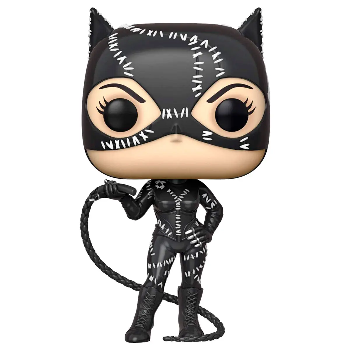 Batman Returns POP! Heroes Figurka winylowa Catwoman 9 cm zdjęcie produktu