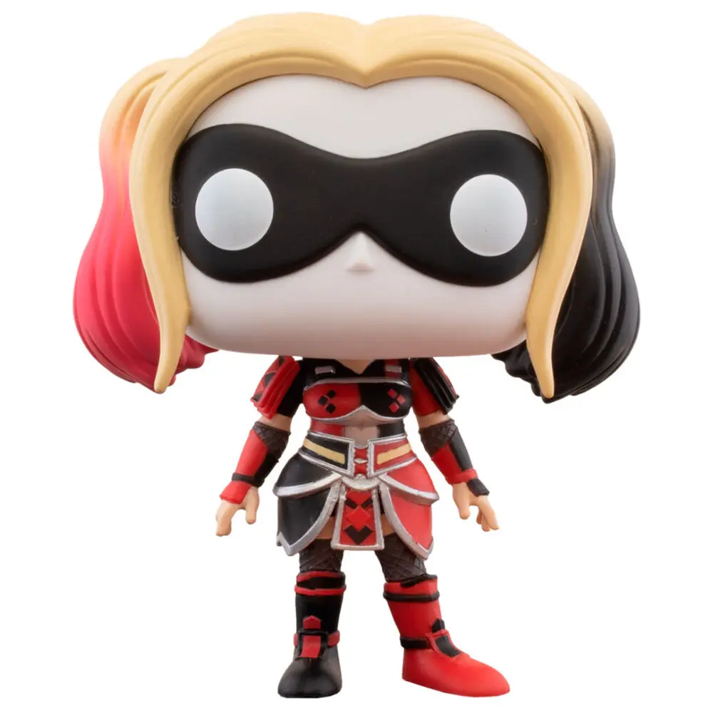 DC Imperial Palace POP! Heroes Figurka winylowa Harley 9 cm zdjęcie produktu