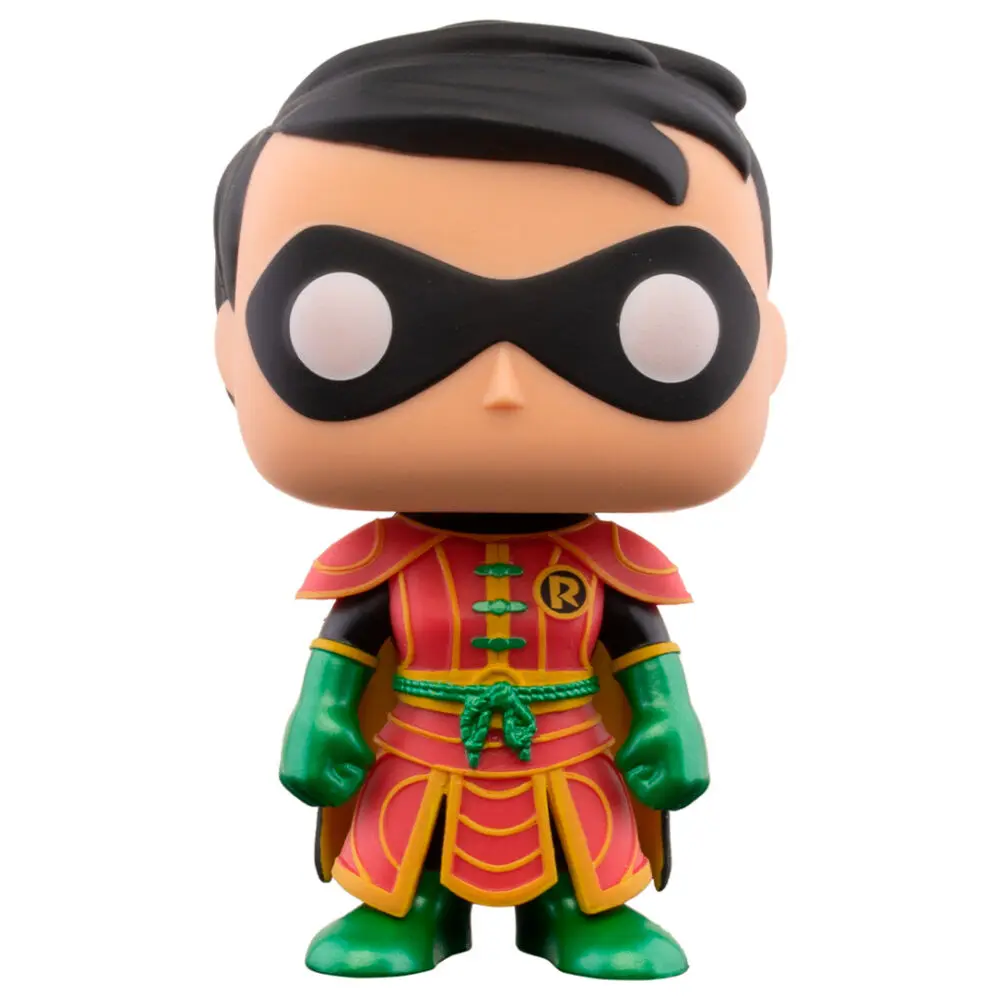 POP figurka DC Comics Imperial Palace Robin zdjęcie produktu