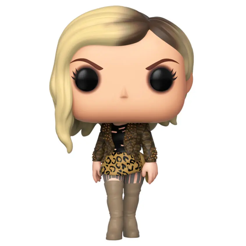 Figurka winylowa Wonder Woman 1984 POP! Movies POP9 9 cm zdjęcie produktu