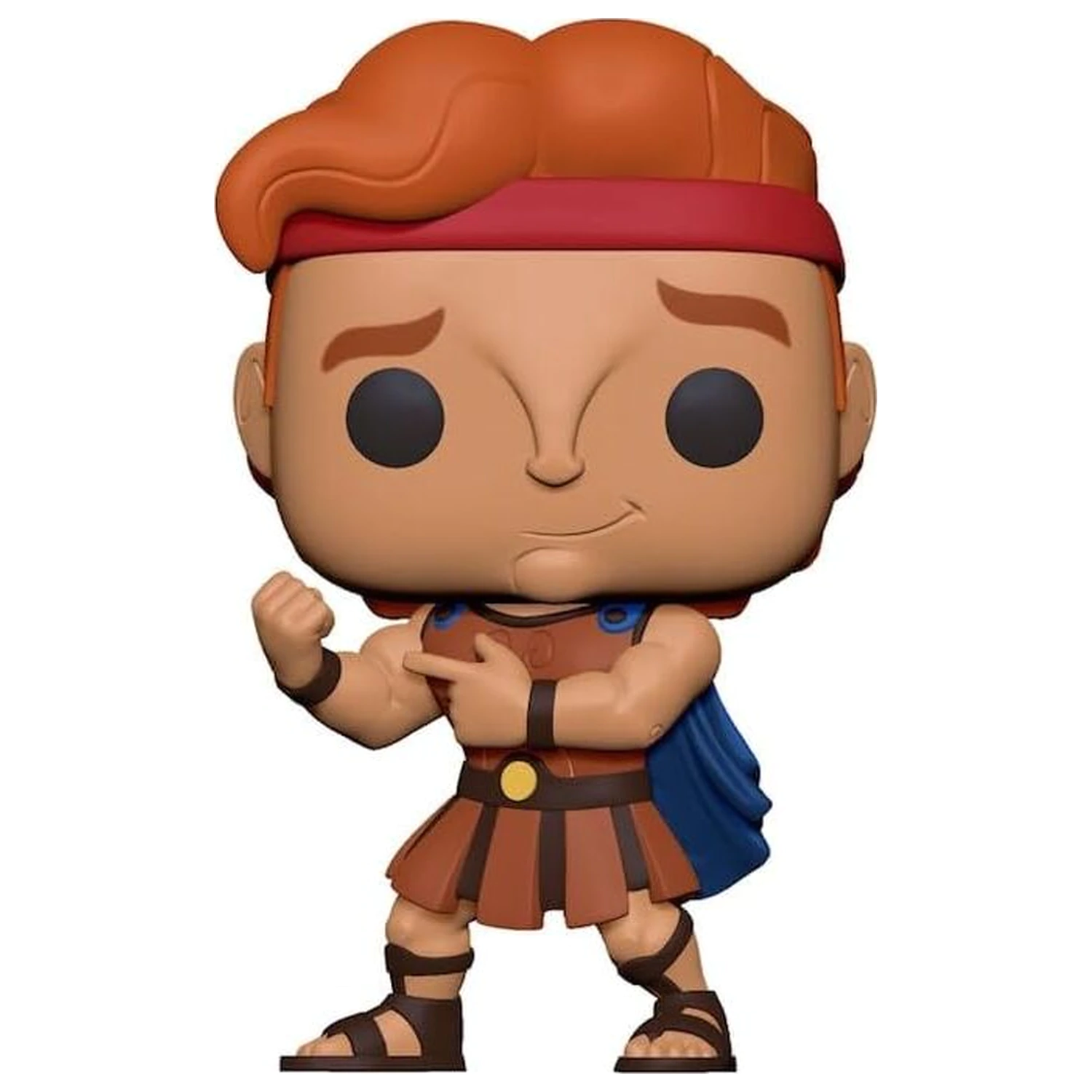 POP figure Disney Hercules Hercules zdjęcie produktu