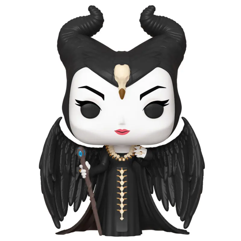 Figurka POP Disney Czarownica 2 Feast Maleficent zdjęcie produktu