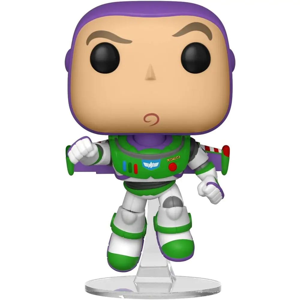 Toy Story 4 POP! Disney Vinyl Figure Buzz Lightyear 9 cm zdjęcie produktu