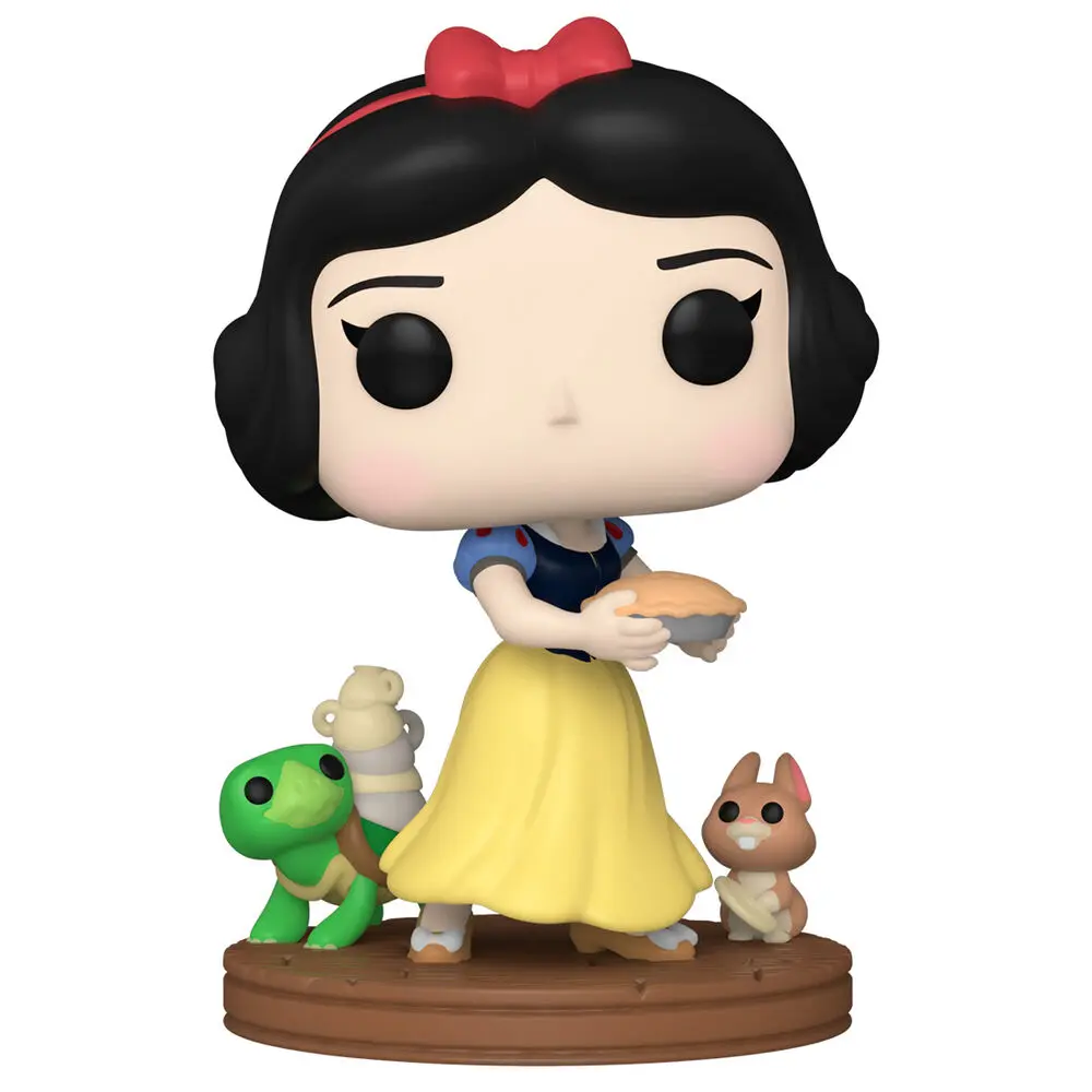 Disney: Ultimate Princess POP! Disney Vinyl Figure Królewna Śnieżka 9 cm zdjęcie produktu