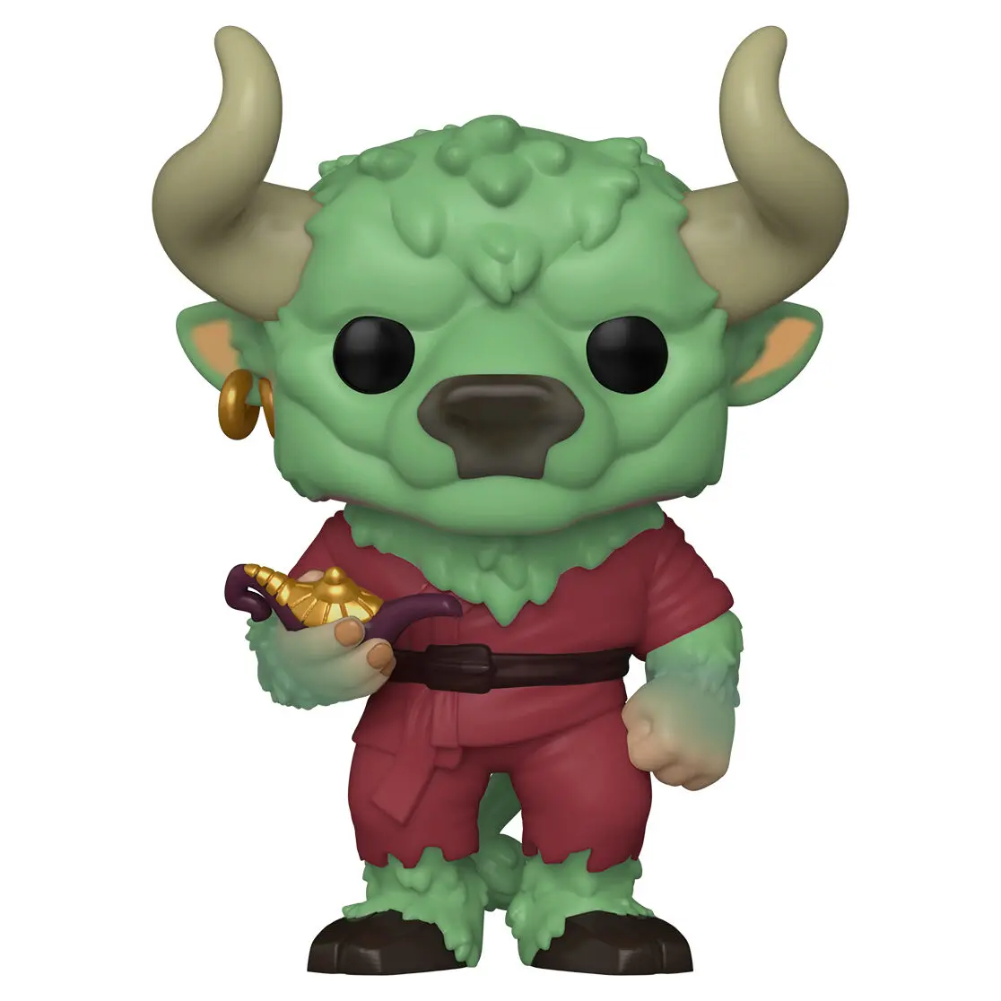 Figurka winylowa Doctor Strange in the Multiverse of Madness Super Sized POP! Rintrah 15 cm zdjęcie produktu