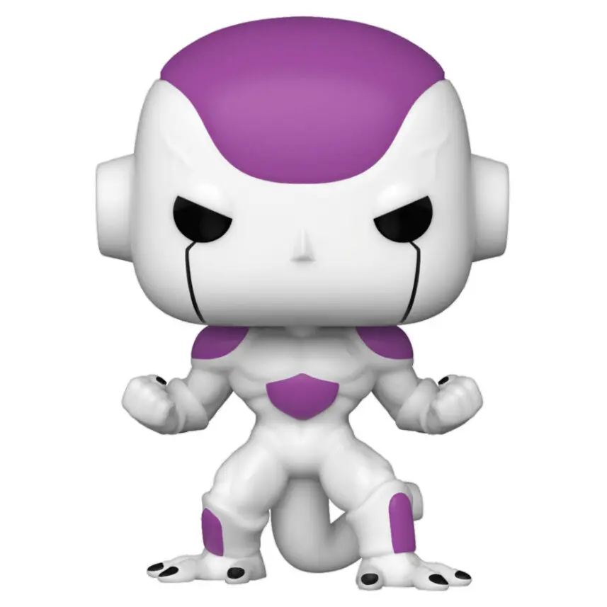 Dragon Ball Z POP! Animation Figurka winylowa Frieza (Pierwsza Forma) 9 cm zdjęcie produktu