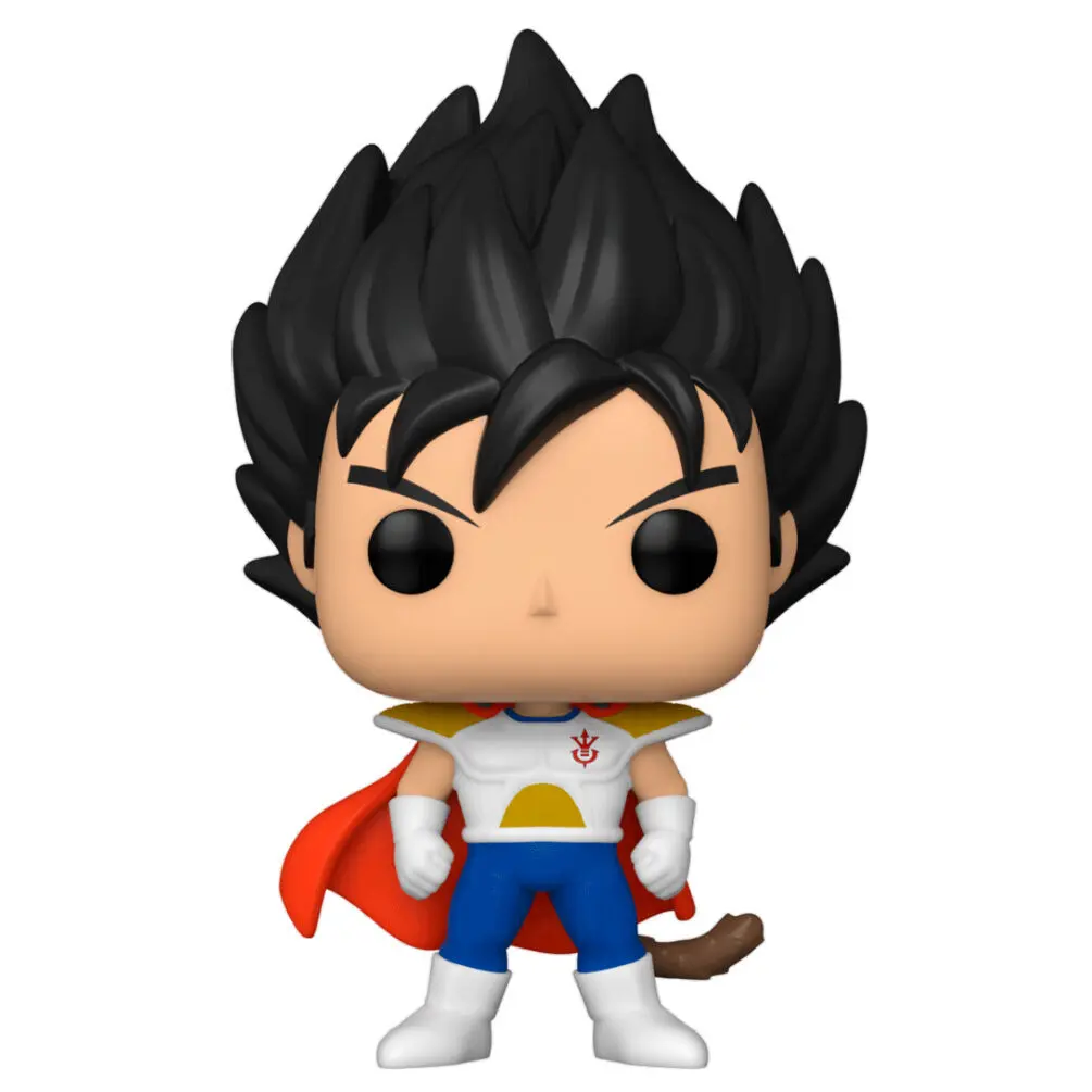 Dragon Ball Z POP! Animation Figurka Vinyl Dziecko Vegeta 9 cm zdjęcie produktu