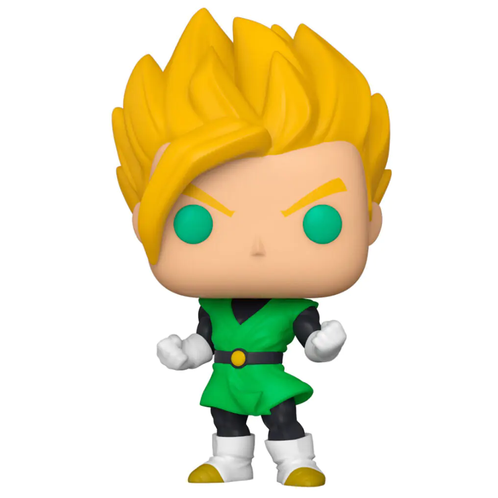 Dragon Ball Z POP! Animation Figurka winylowa SS Gohan 9 cm zdjęcie produktu