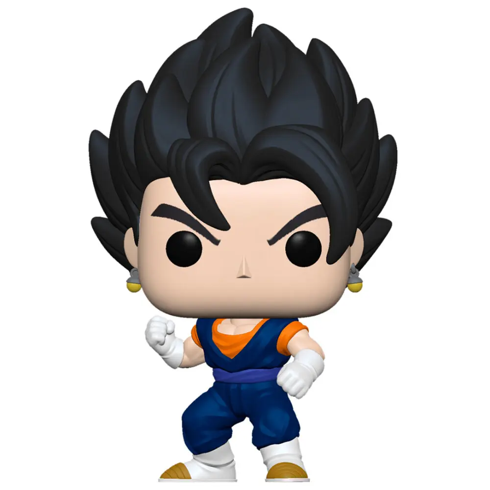 Dragon Ball Z POP! Animation Figurka winylowa Vegito 9 cm zdjęcie produktu