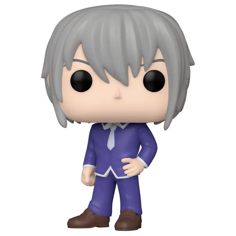 Fruits Basket POP! Animation Figurka Winylowa Yuki Sohma 9 cm zdjęcie produktu