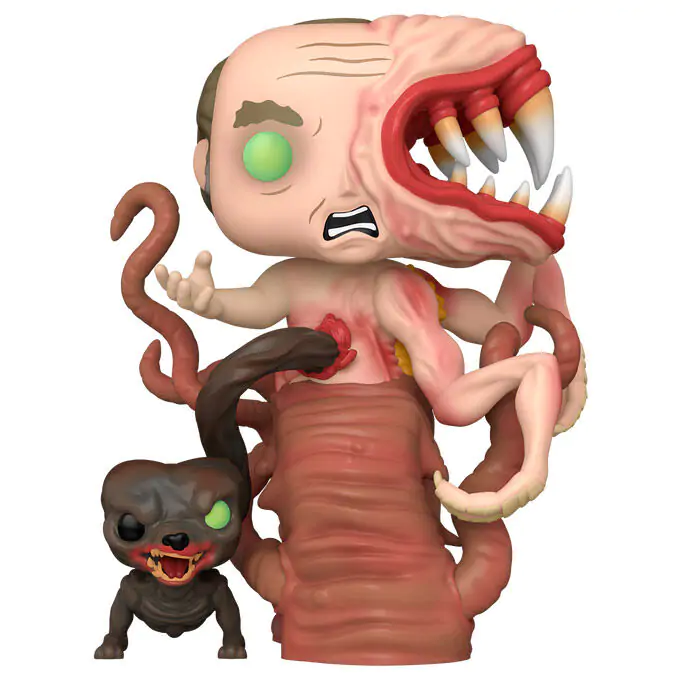 Figurka POP Funko Fusion Deluxe Blair Monster The Thing zdjęcie produktu