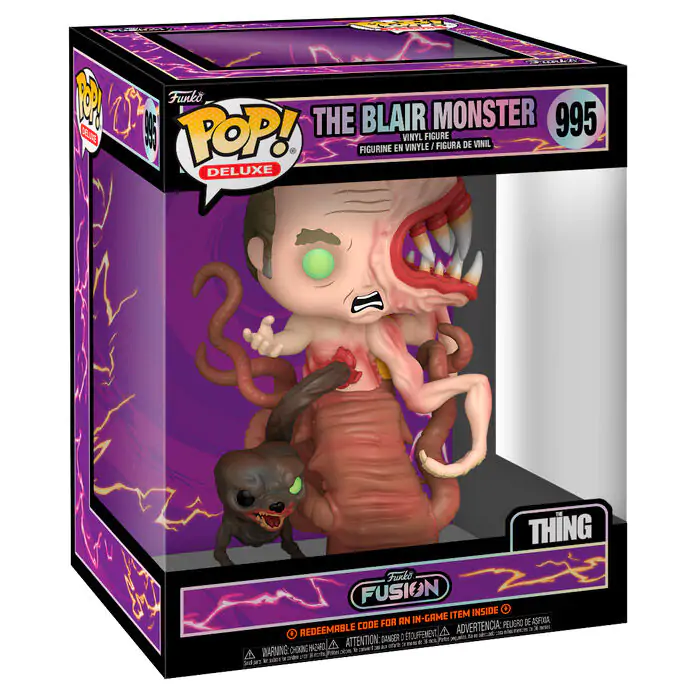 Figurka POP Funko Fusion Deluxe Blair Monster The Thing zdjęcie produktu