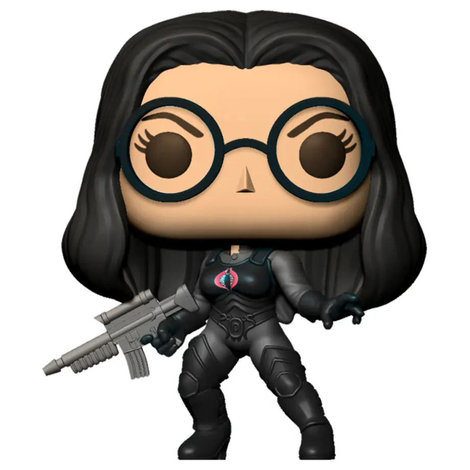 Figurka winylowa G.I. Joe POP! The Baroness 9 cm zdjęcie produktu