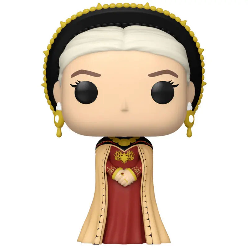 House of the Dragon POP! TV Figurka Vinyl Rhaenyra Targaryen 9 cm zdjęcie produktu