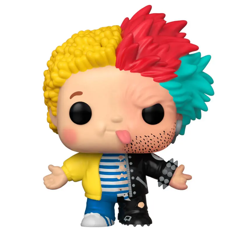 Figurka winylowa Garbage Pail Kids POP! Vinyl Figure Split Kit 9 cm zdjęcie produktu